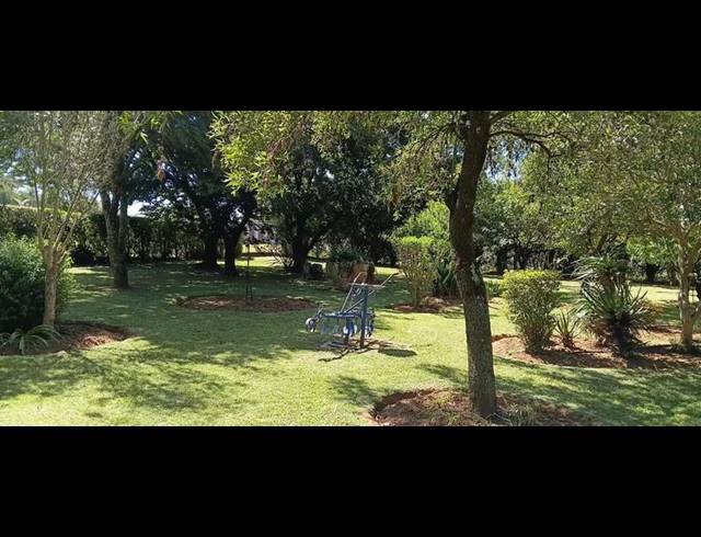 4 BEDROOM PROPERTY TO RENT IN RIETKOL